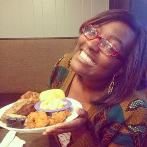 Meet your Posher, Raven